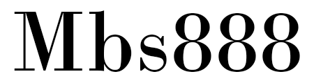 Mbs888